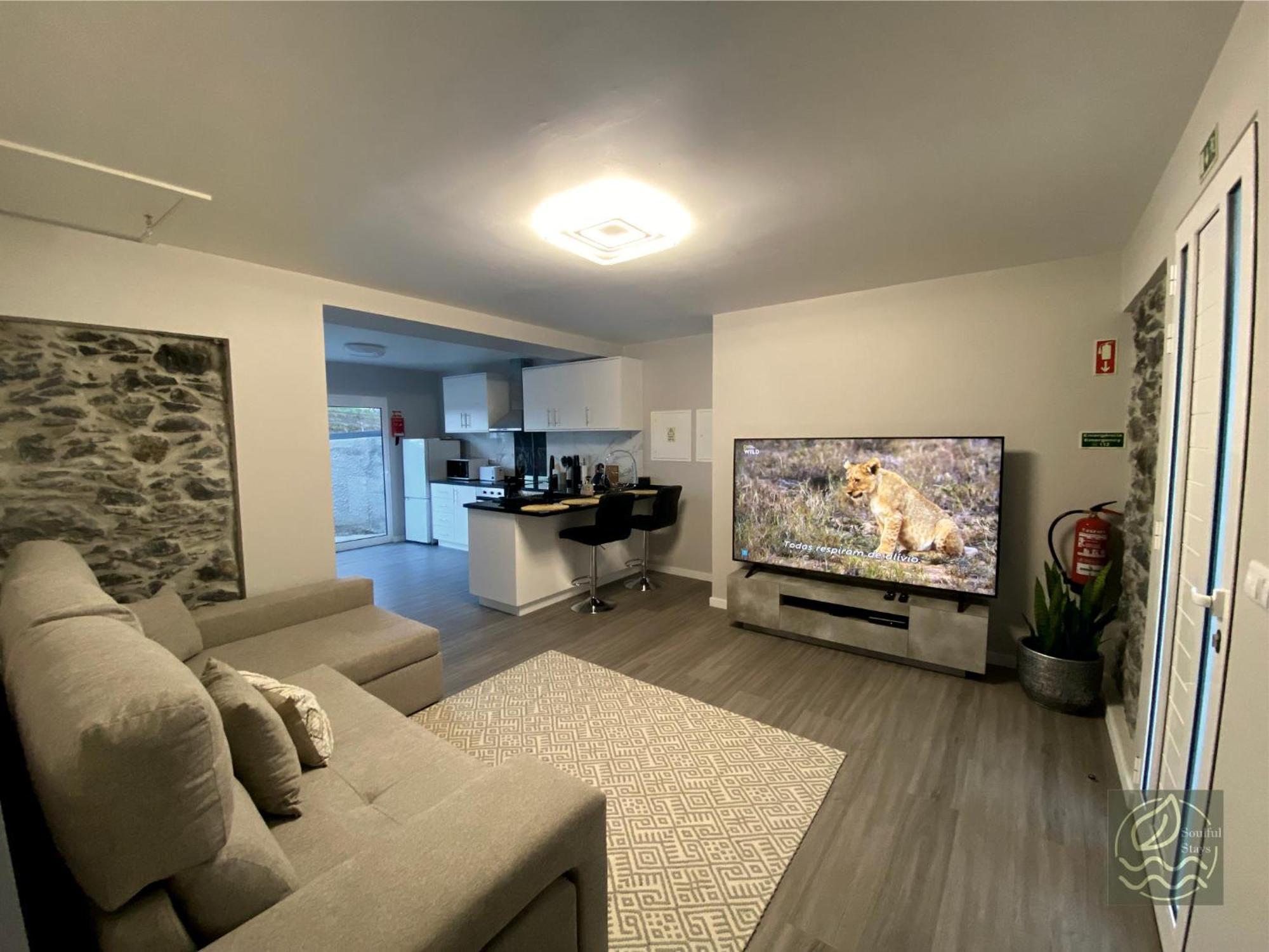 My Little Home Cottage 2 Bedrooms - Soulful Stays Porto Moniz Bagian luar foto