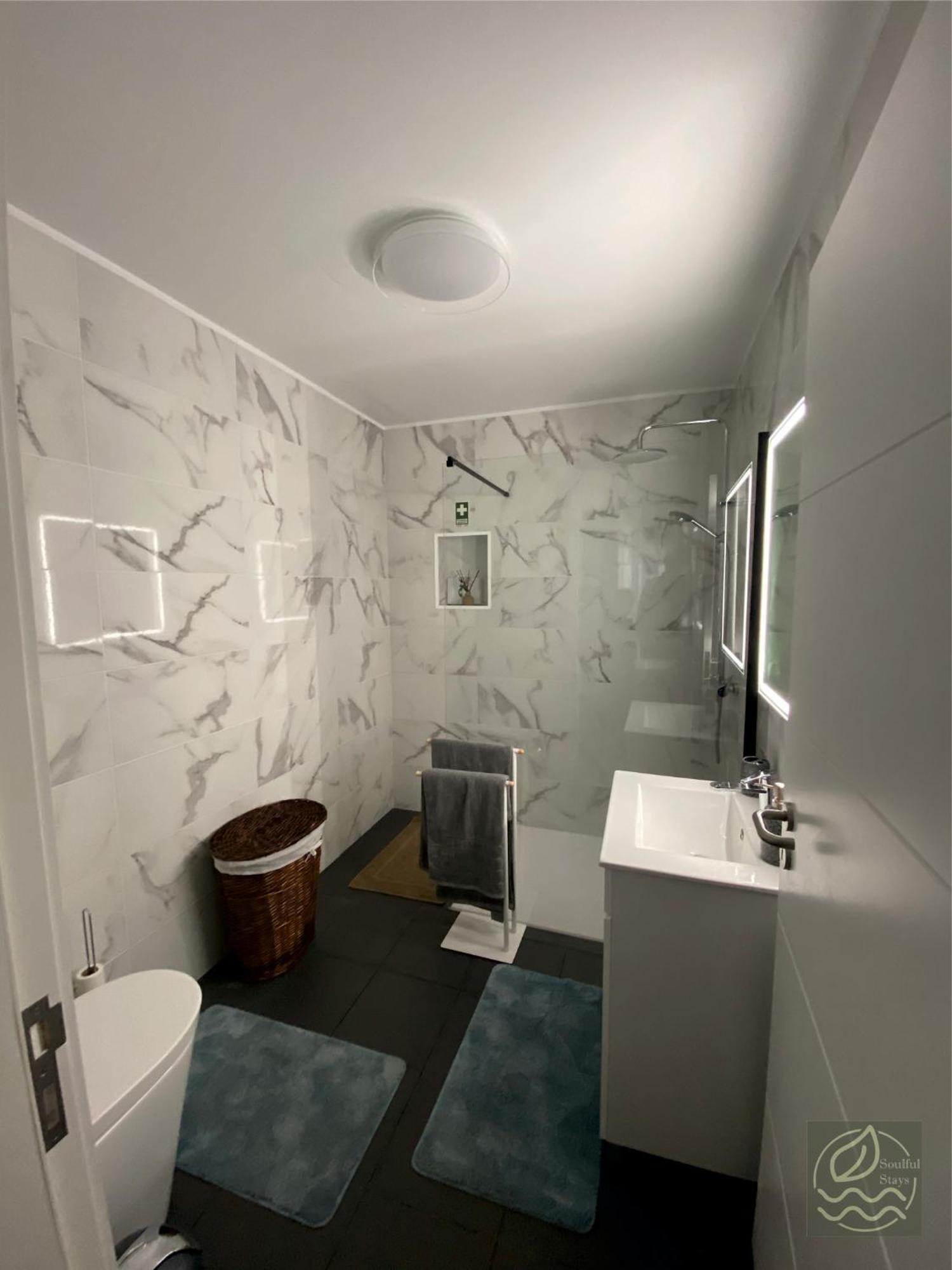 My Little Home Cottage 2 Bedrooms - Soulful Stays Porto Moniz Bagian luar foto