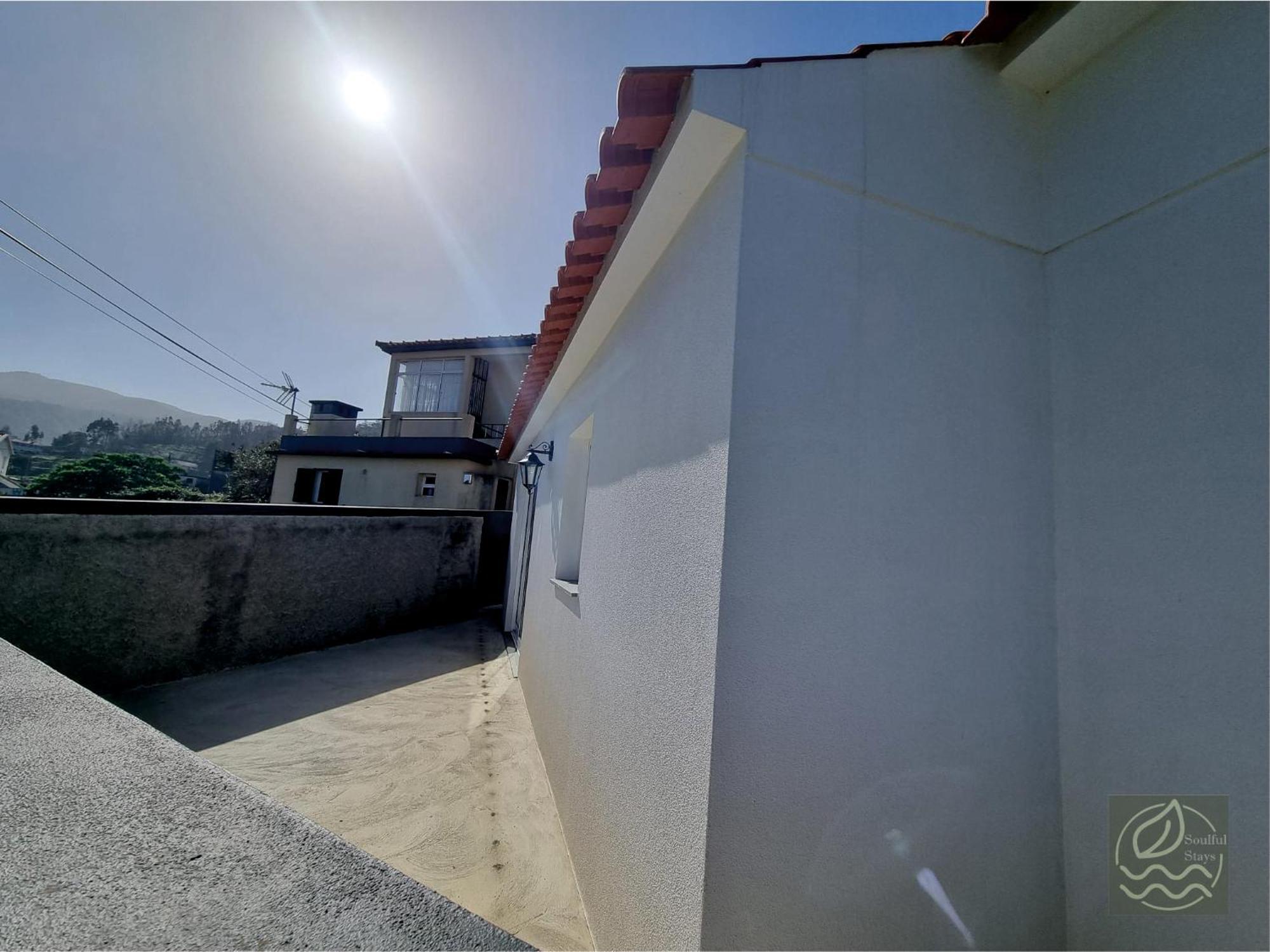My Little Home Cottage 2 Bedrooms - Soulful Stays Porto Moniz Bagian luar foto