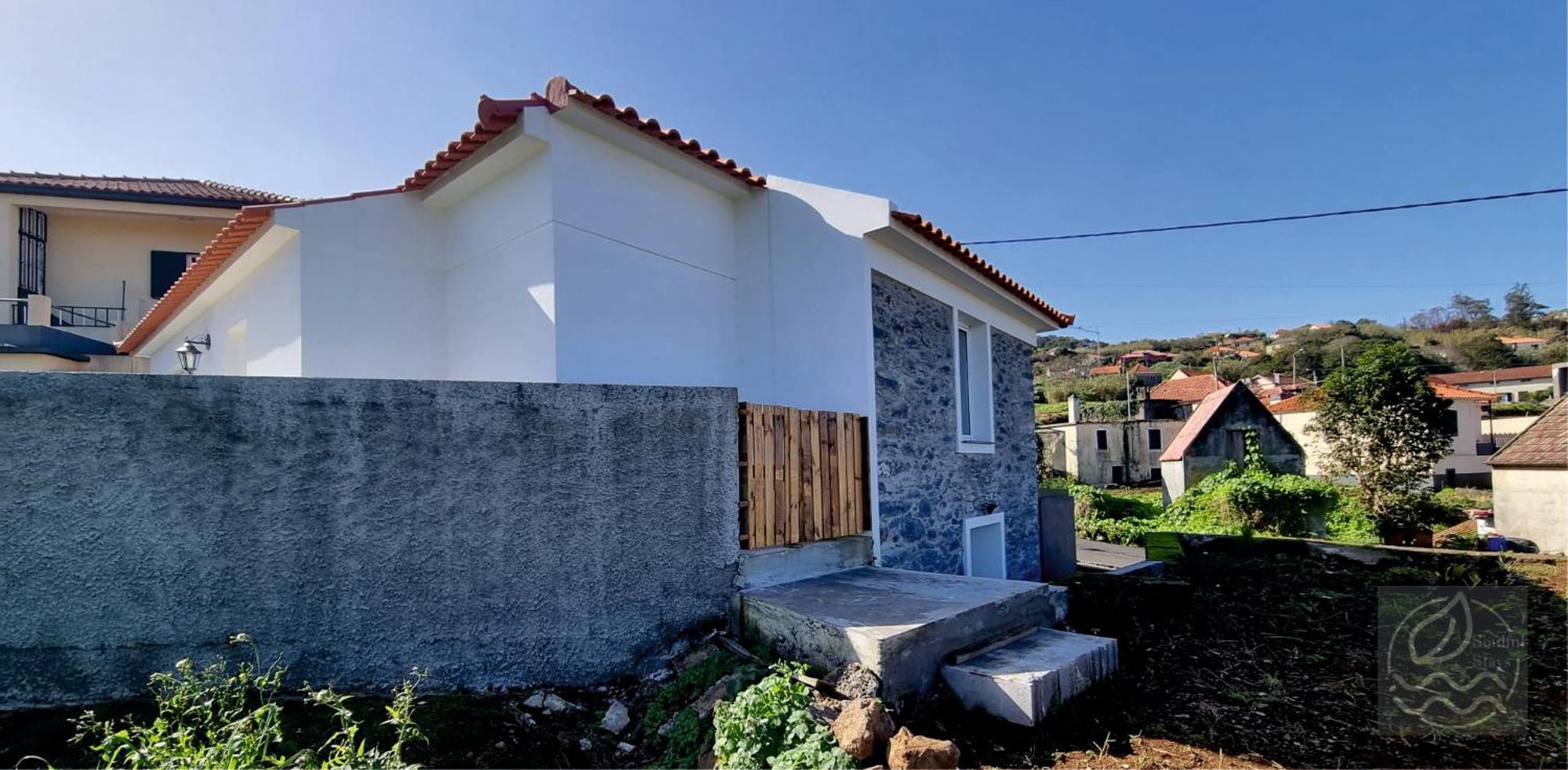 My Little Home Cottage 2 Bedrooms - Soulful Stays Porto Moniz Bagian luar foto