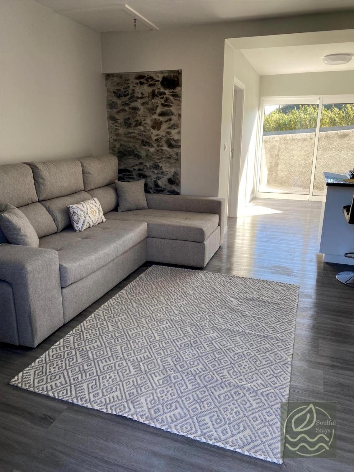 My Little Home Cottage 2 Bedrooms - Soulful Stays Porto Moniz Bagian luar foto